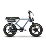 Eunorau Flash Folding Electric Commuter Bik