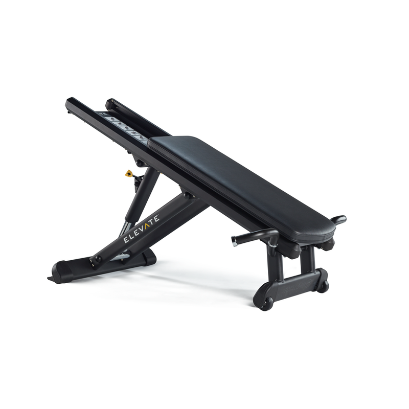 Total Gym ELEVATE Total Body Press Trainer