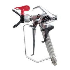 Titan 538005 RX-80 Four-Finger Airless Paint Spray Gun w/TR1 Tip