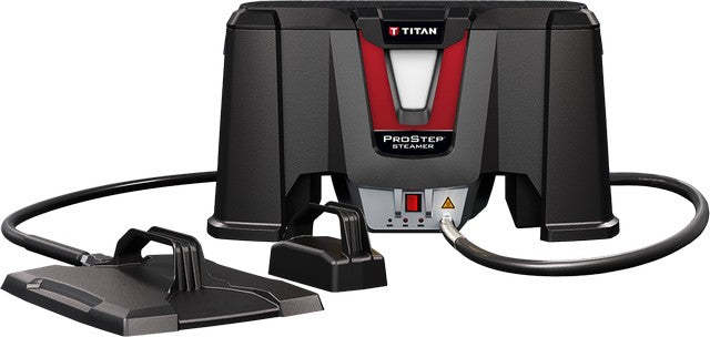 Titan 2444364 ProStep Wallpaper Steamer