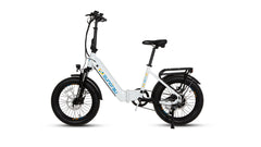 Eunorau META Foldable E-Bike