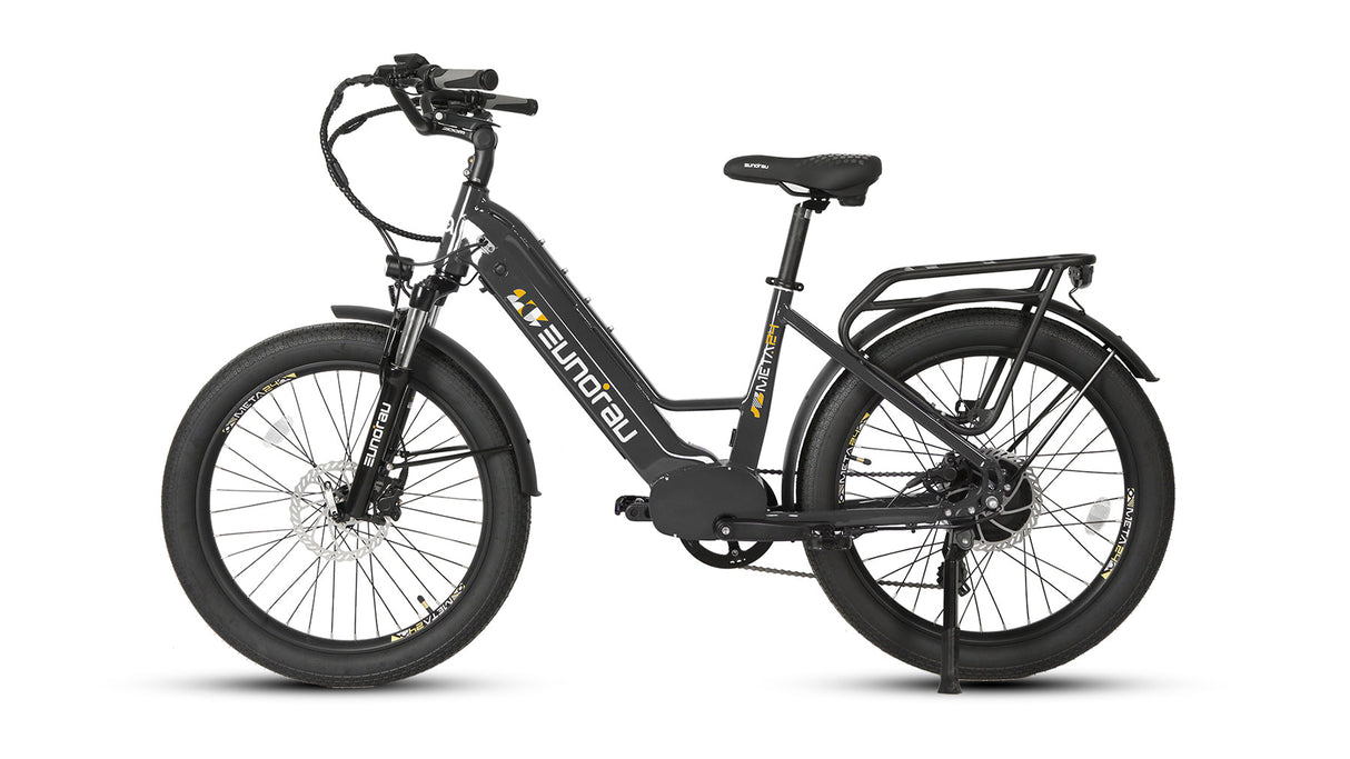 Eunorau META 2024 E-Bike