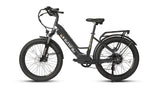 Eunorau META 2024 E-Bike
