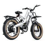 Coswheel  M20 E Bikes