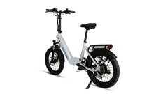 Eunorau META Foldable E-Bike