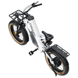 Coswheel  M20 E Bikes