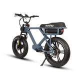 Eunorau Flash Folding Electric Commuter Bik