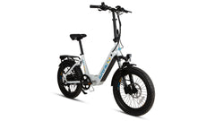 Eunorau META Foldable E-Bike