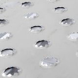 5' L X 15" W EZ Traction Aluminum Car Trailer Ramps, Hook End, Stub Foot - 5,000 lb. Per Axle