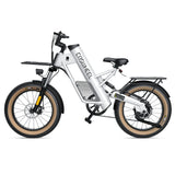 Coswheel  M20 E Bikes