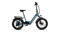 Eunorau META Foldable E-Bike