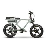 Eunorau Flash Folding Electric Commuter Bik
