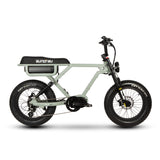 Eunorau Flash Folding Electric Commuter Bik