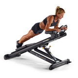 Total Gym ELEVATE  Adjustable Core ADJ Trainer