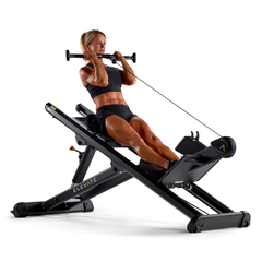 Total Gym ELEVATE Rowing ADJ Trainer