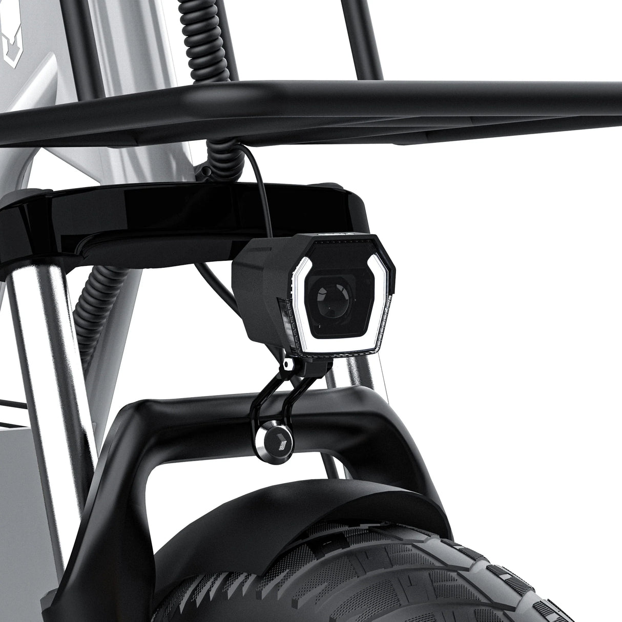 Coswheel  M20 E Bikes