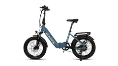 Eunorau META Foldable E-Bike