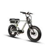 Eunorau Flash Folding Electric Commuter Bik