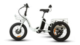 Eunorau New Trike E-Bike