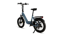 Eunorau META Foldable E-Bike