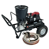 Titan 0508074A AIRCOAT AAA Fine Finishing Airless Sprayer