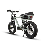 Eunorau Flash Folding Electric Commuter Bik