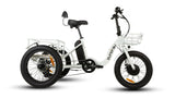 Eunorau New Trike E-Bike
