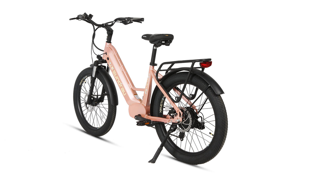 Eunorau META 2024 E-Bike