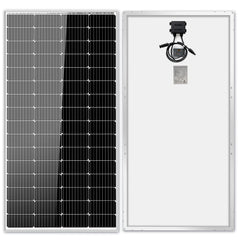 Sungold Power 200 Watt Monocrystalline Solar Panel