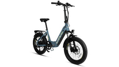 Eunorau META Foldable E-Bike