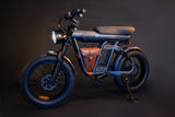 Smartravel Rocket ST201F | Electric Bike