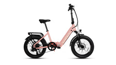 Eunorau META Foldable E-Bike