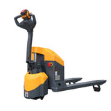 Apollolift Full Electric Pallet Jack With Emergency Key Switch 4400lbs Cap. 48" x27" Local Pick-Up A-1030