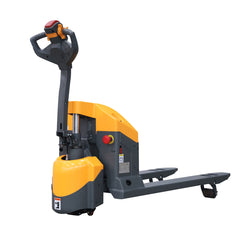 Apollolift Full Electric Pallet Jack With Emergency Key Switch 4400lbs Cap. 48" x27" Local Pick-Up A-1030