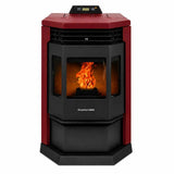 ComfortBilt HP22 24" Pellet Stove