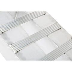 10' L x 16" W Heavy Equipment Ramps, Hook End, Stub Foot - 10,000 lb. per Axle