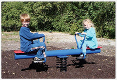 Sportsplay Teeter Spring Rider