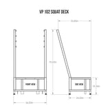 VersaClimber VersaPulley