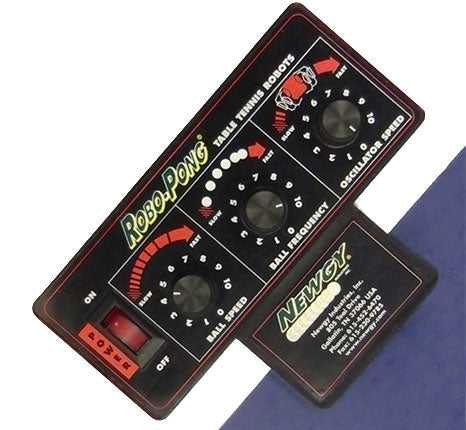 1040+ Pong Ping Pong Robot