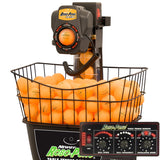 Robo-Pong 1040+ Ping-Pong Robot