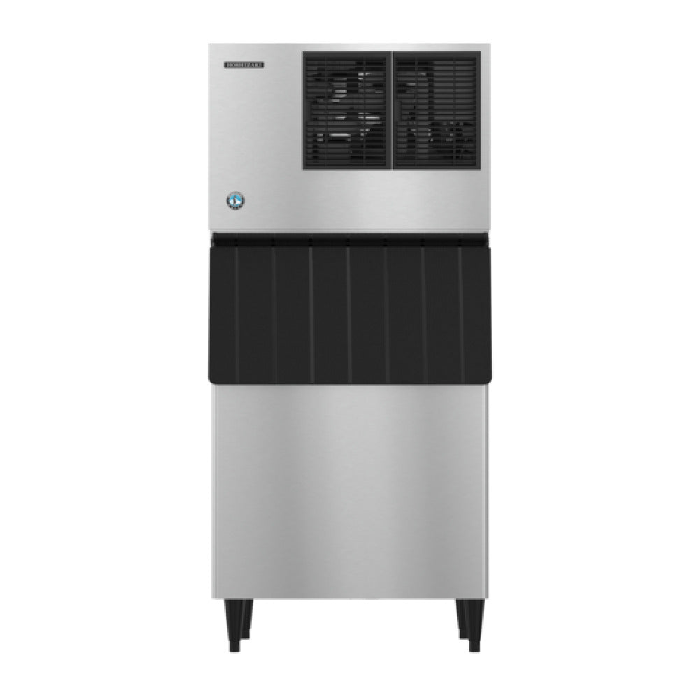 Hoshizaki KMD-355MWJ Ice Maker Cube-Style 30"W