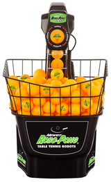 Robo-Pong 1055 Table Tennis Robot