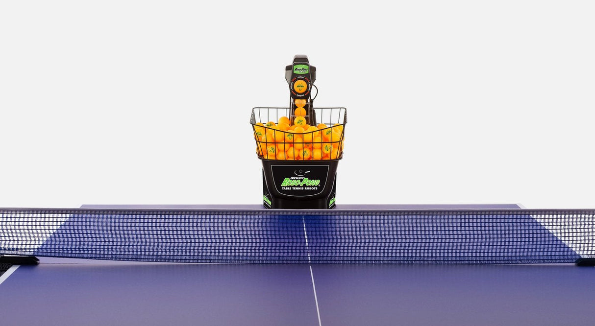 Robo-Pong 1055 Table Tennis Robot