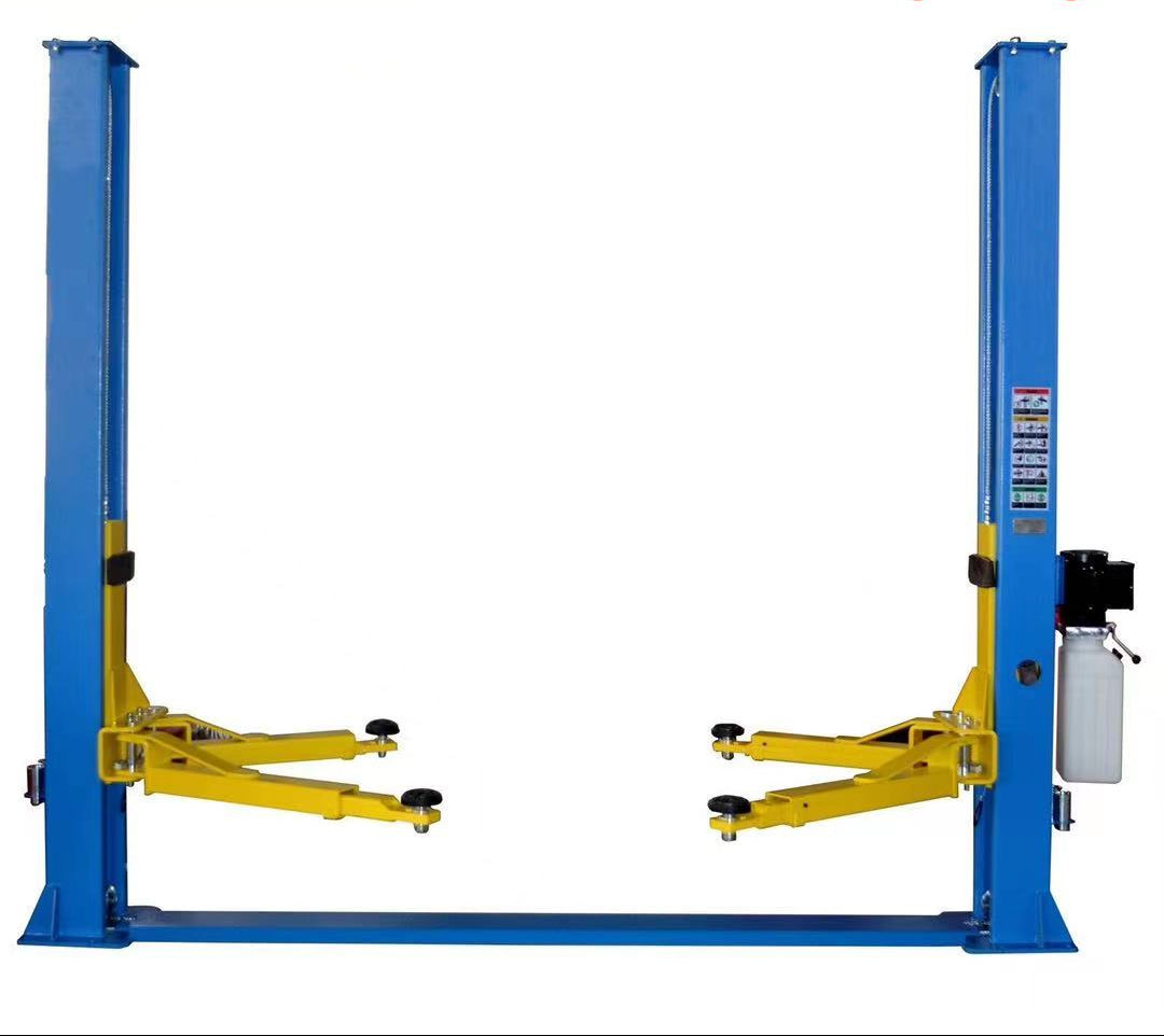 Katool KT-H105, 2 Post Car Lift 10,000lbs