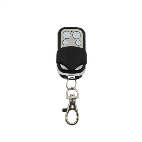 Aleko Remote Control Transmitter for Gate Opener - 4-Channel - LM122/LM124 - Pack of 10