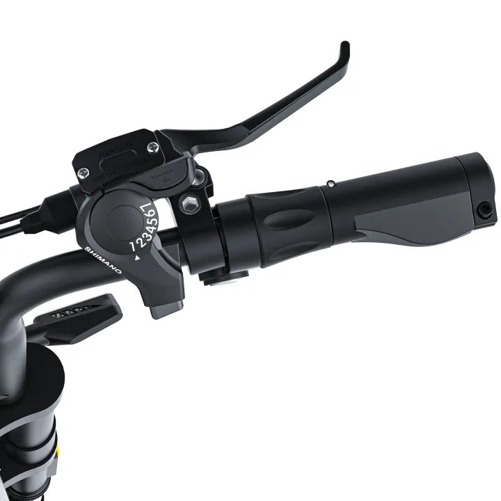 COSWHEEL CT20S Electric Bike (1500W)