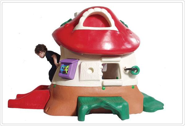 Mushroom Kottage
