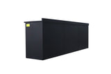 10' Heavy Duty Workbench with 25 Drawers