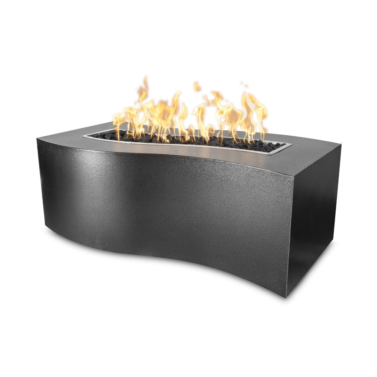 The Outdoor Plus Billow Fire Pit plus Free Cover