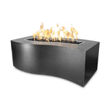 The Outdoor Plus Billow Fire Pit plus Free Cover